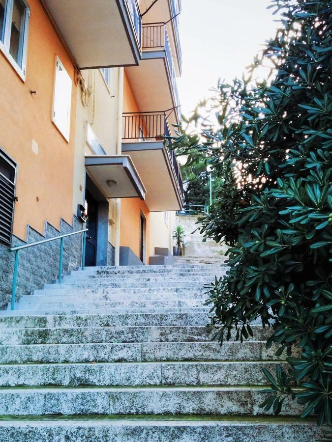 Apartamento Rifugio A Mottola Exterior foto