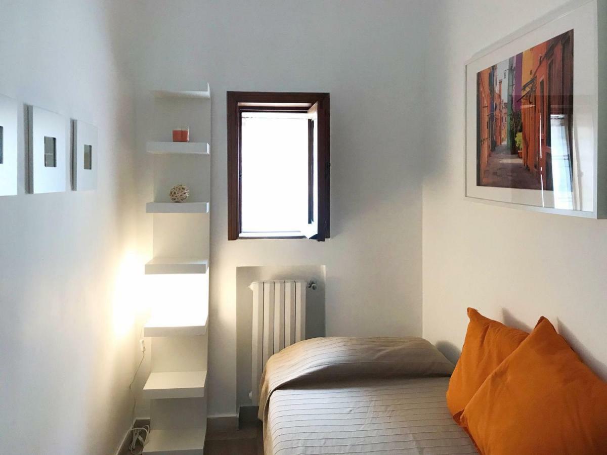 Apartamento Rifugio A Mottola Exterior foto